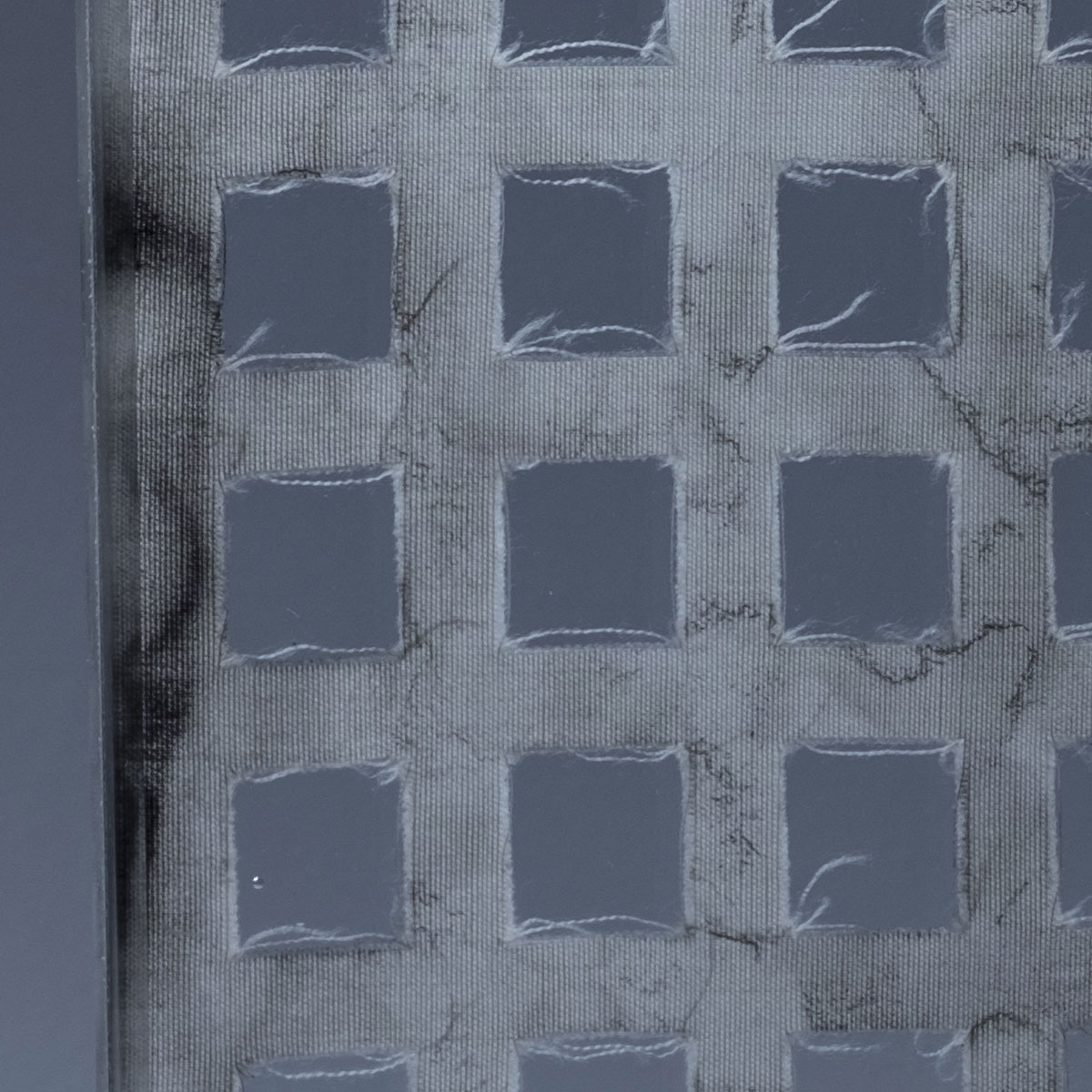 Large Sediment Square